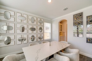 Casa (5 Bedrooms) | Interior