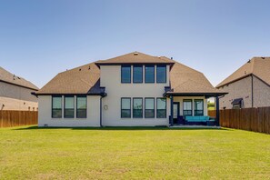 Casa (5 Bedrooms) | Interior