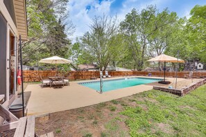 House (3 Bedrooms) | Front of property