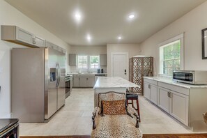 Interior - Walkable 1920s Charmer Near Downtown Birmingham! (Birmingham)