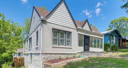 Walkable 1920s Charmer Near Downtown Birmingham!