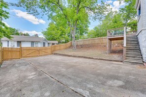 Interior - Walkable 1920s Charmer Near Downtown Birmingham! (Birmingham)