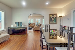 Interior - Walkable 1920s Charmer Near Downtown Birmingham! (Birmingham)