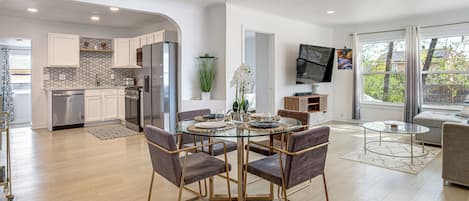 Casa (3 Bedrooms) | Interior