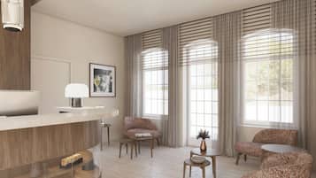 Suite junior | Lobby