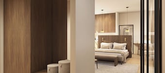 Eole Resort - Suites de prestige