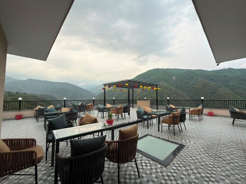 Aroha Rubystone Hospitality