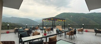Aroha Rubystone Hospitality