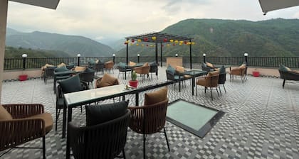 Aroha Rubystone Hospitality
