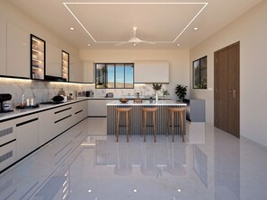 Cuisine privée
