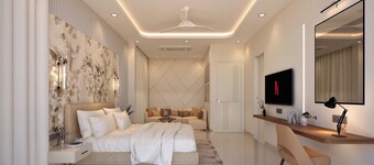 Aroha Rubystone Hospitality