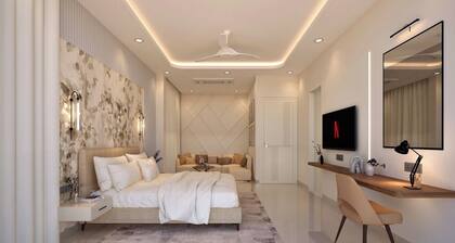 Aroha Rubystone Hospitality