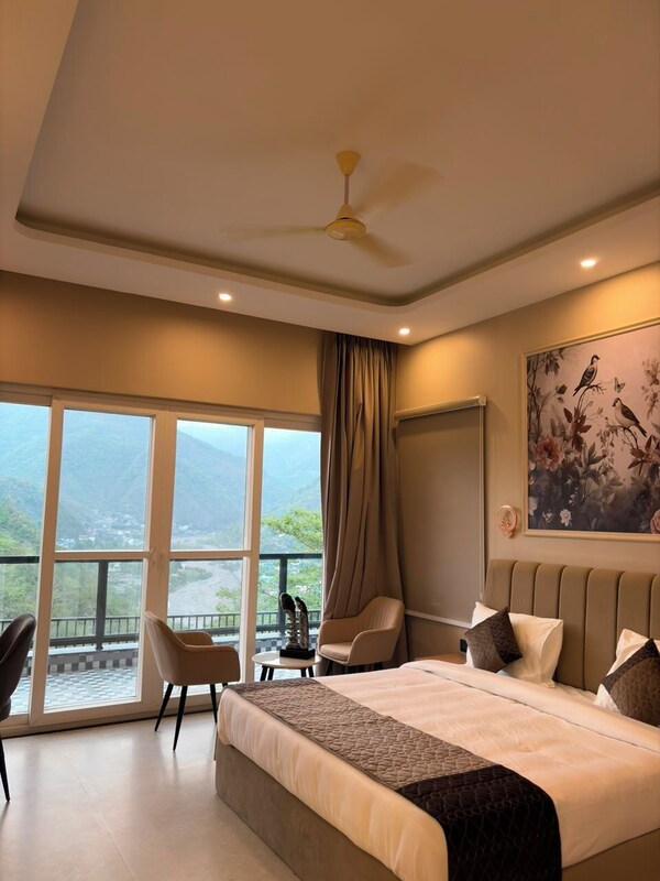 Aroha Rubystone Hospitality - Himachal Pradesh