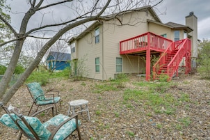 Casa (5 Bedrooms) | Parte interna
