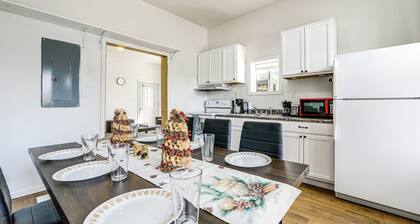 1 Mi to Erie Canalway Trail! Condo w/ Grill