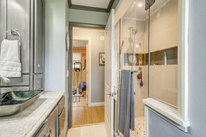 Casa (2 Bedrooms) | Interior