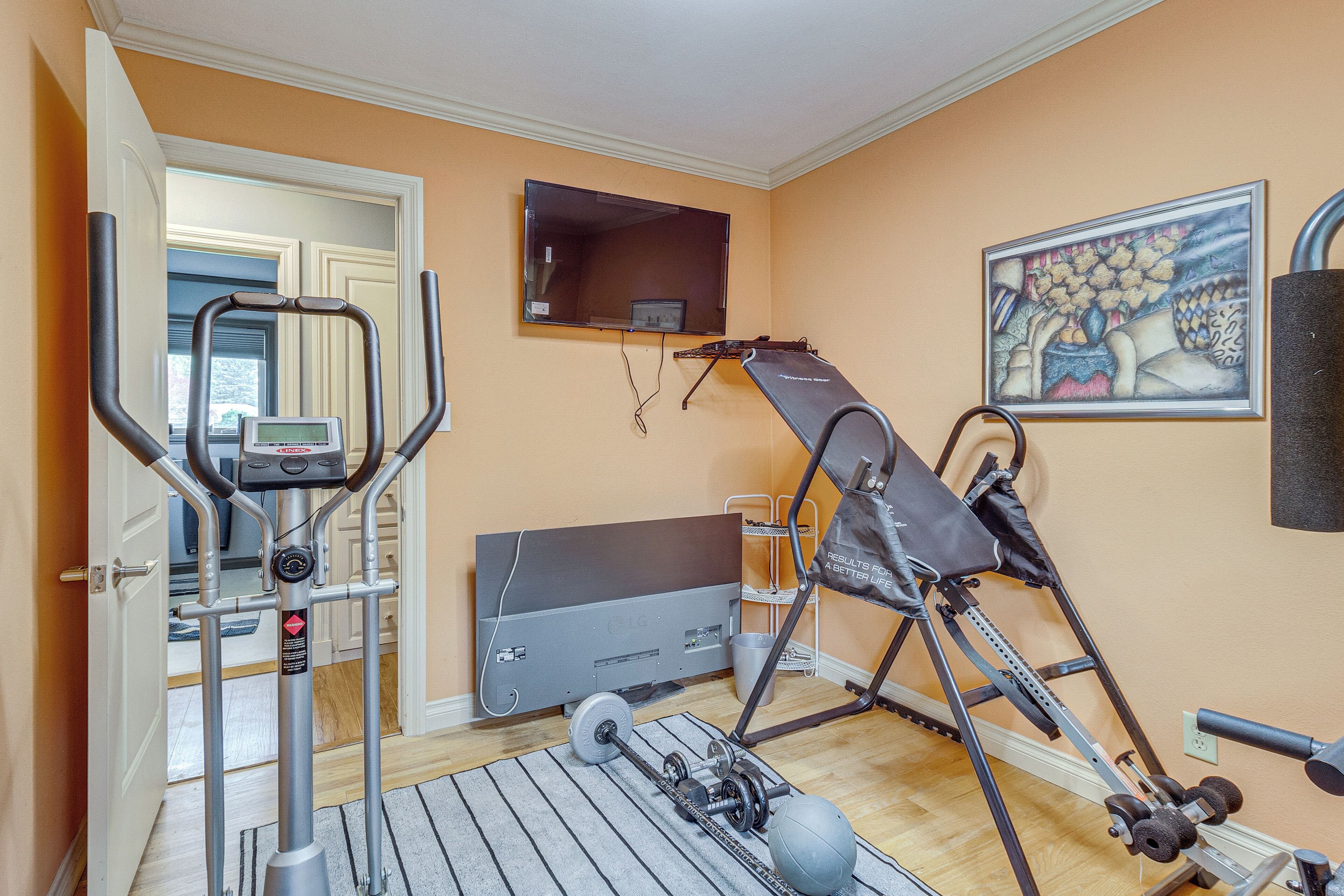 Maison (2 Bedrooms) | Intérieur