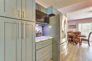 Hus (3 Bedrooms) | Innvendig