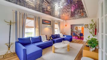 Căn hộ (2 Bedrooms) | Mặt tiền nơi lưu trú