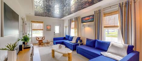 Apartment (2 Bedrooms) | Innenbereich