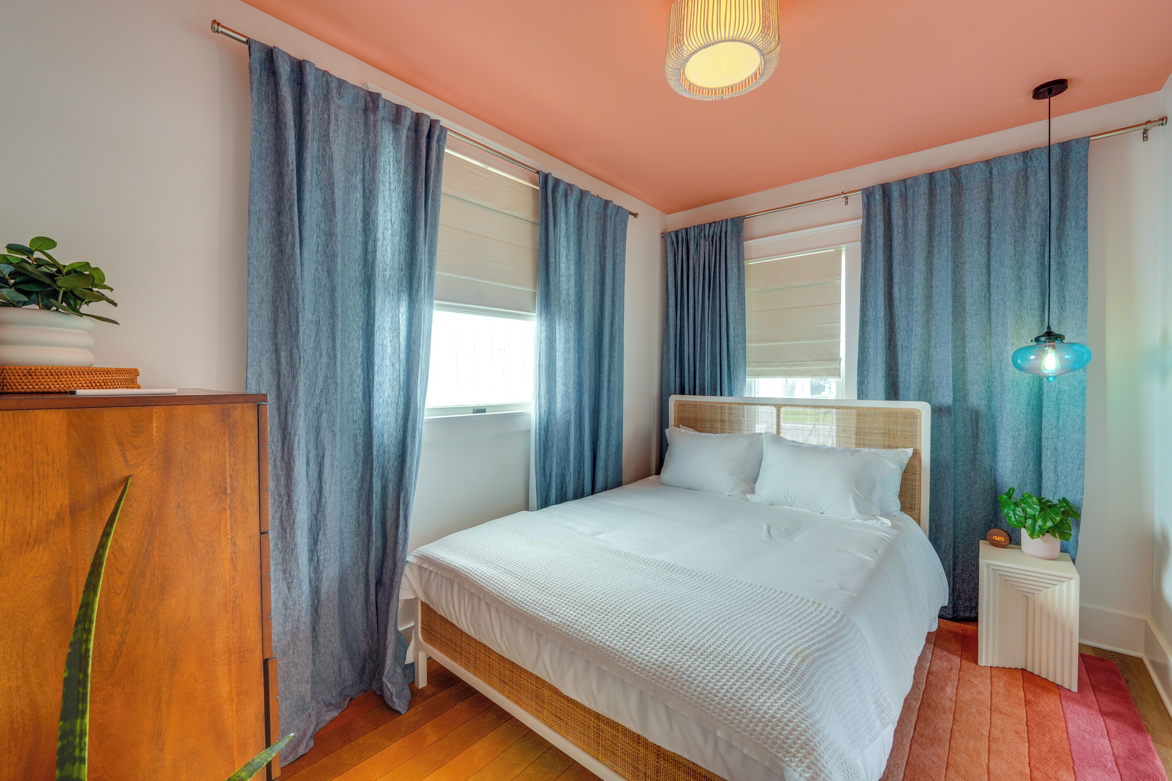 Căn hộ (2 Bedrooms) | Nội thất