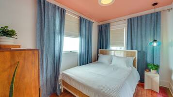 Căn hộ (2 Bedrooms) | Nội thất