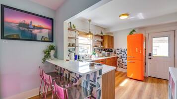 Căn hộ (2 Bedrooms) | Nội thất