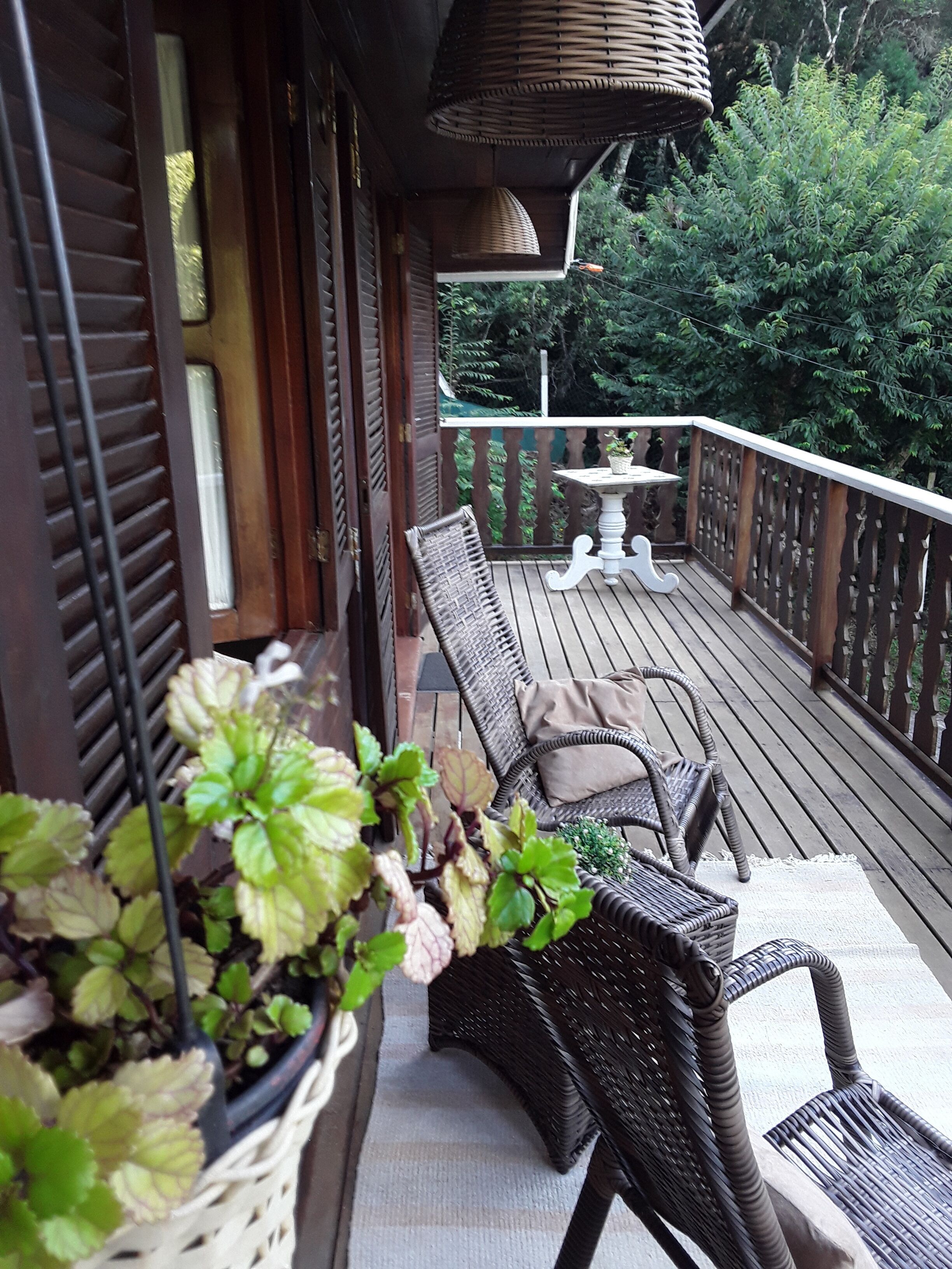 Terras
