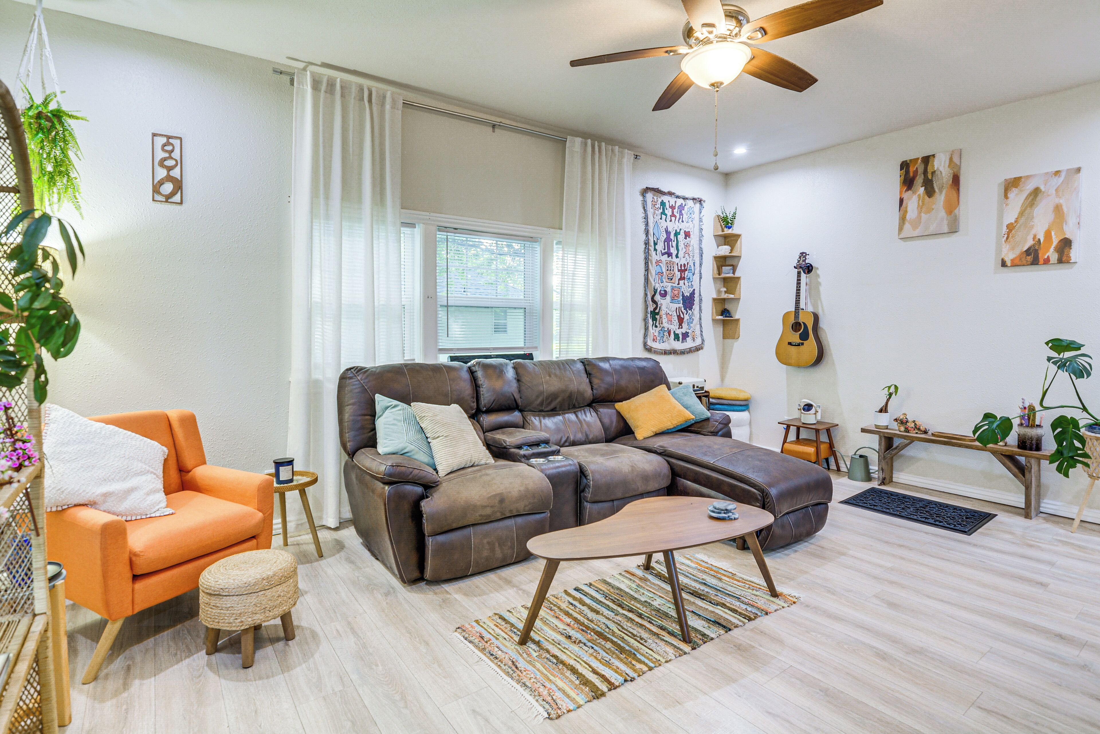 Maison (3 Bedrooms) | Intérieur