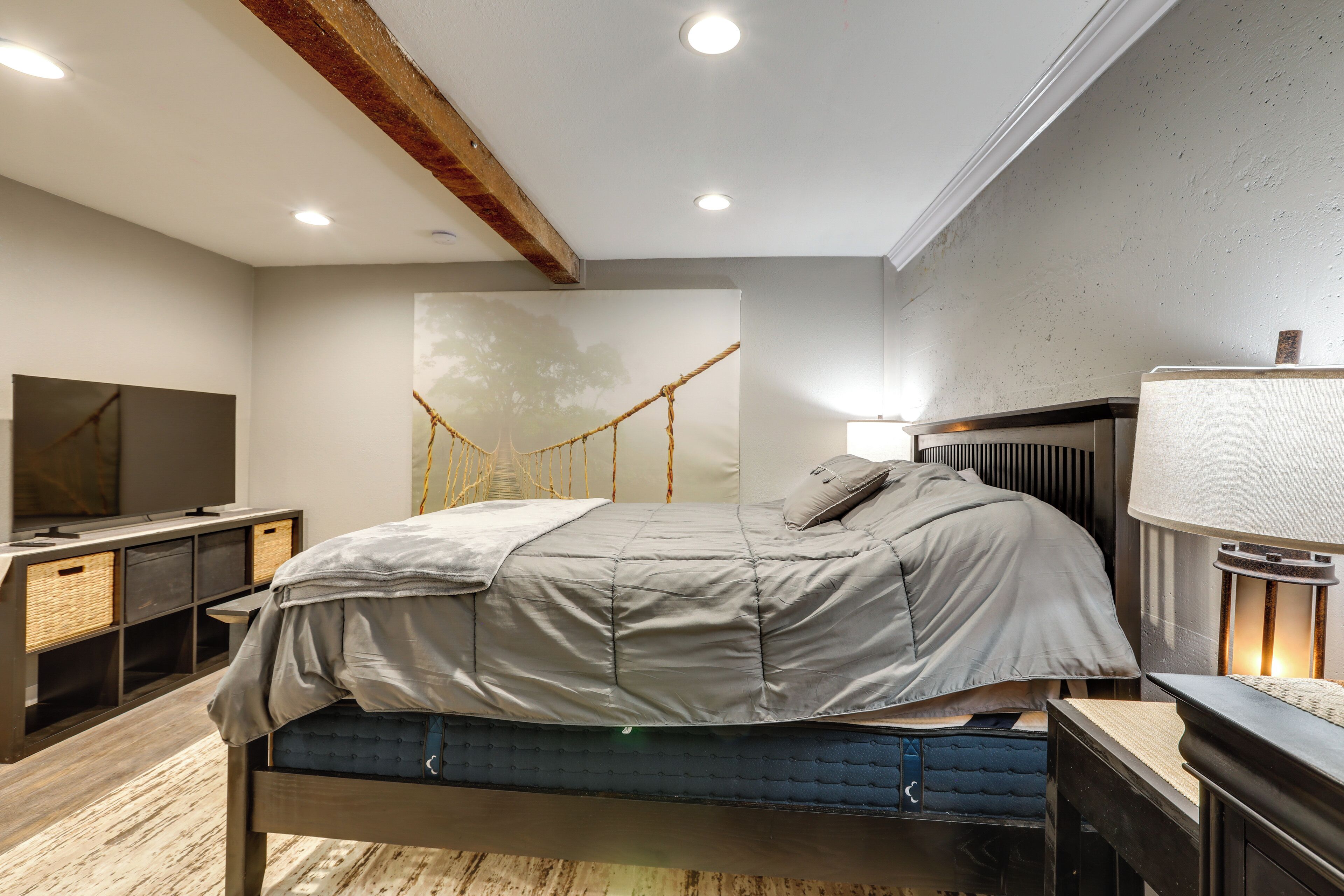 Casa (4 Bedrooms) | Interior