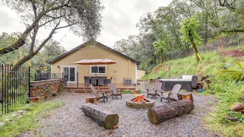 Casa (4 Bedrooms) | Fachada da propriedade