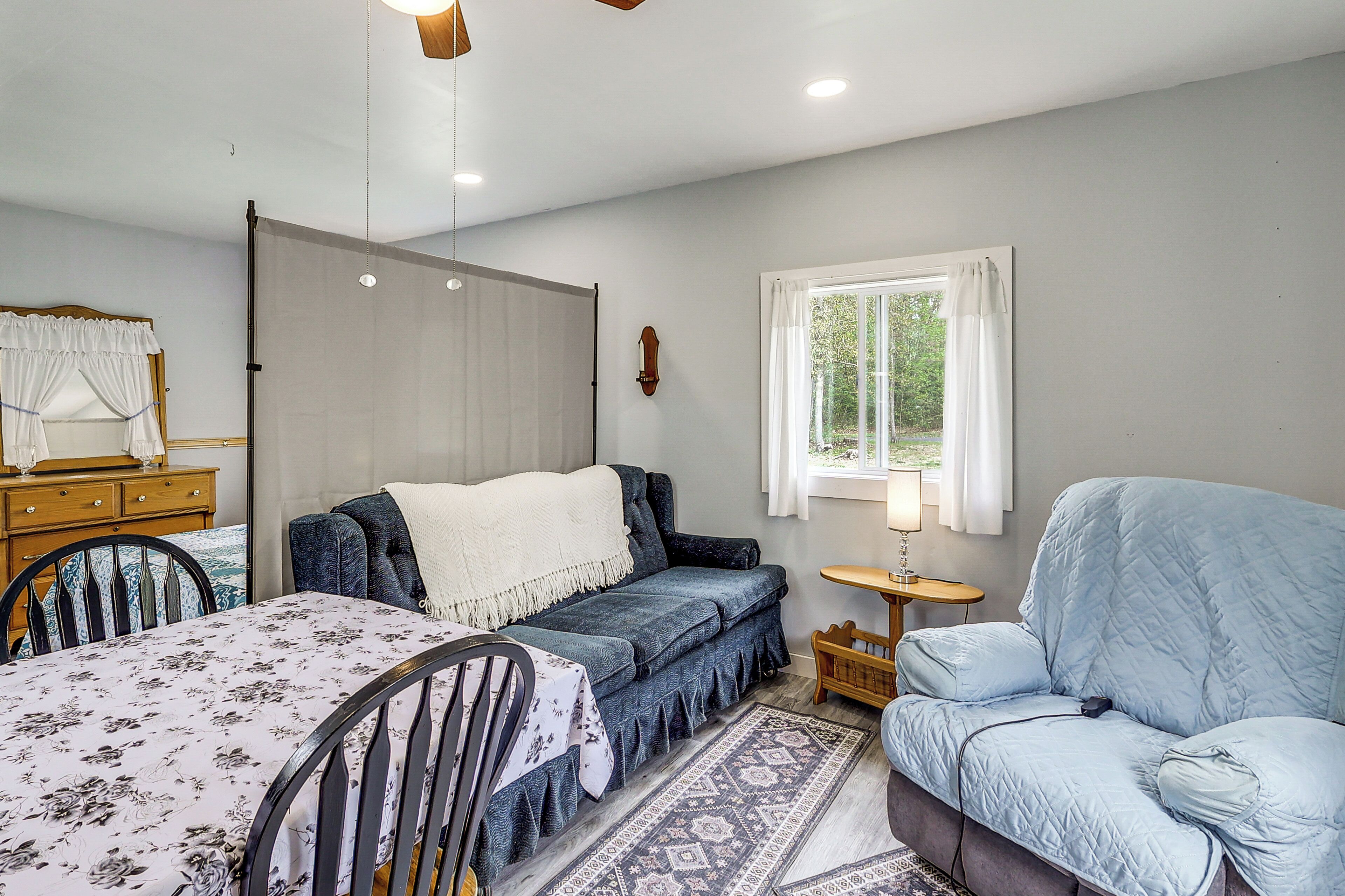House (0 Bedroom) | Interior