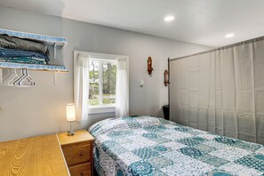 Ferienhaus (0 Bedroom) | Innenbereich