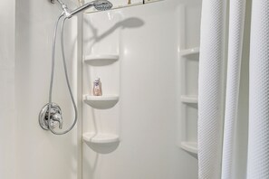 Maison (0 Bedroom) | Intérieur