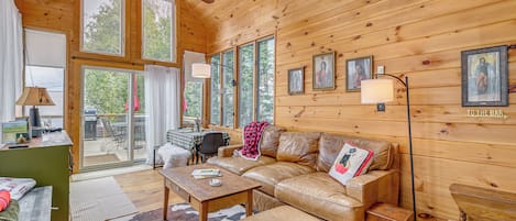 Talo (3 Bedrooms) | Sisätilat