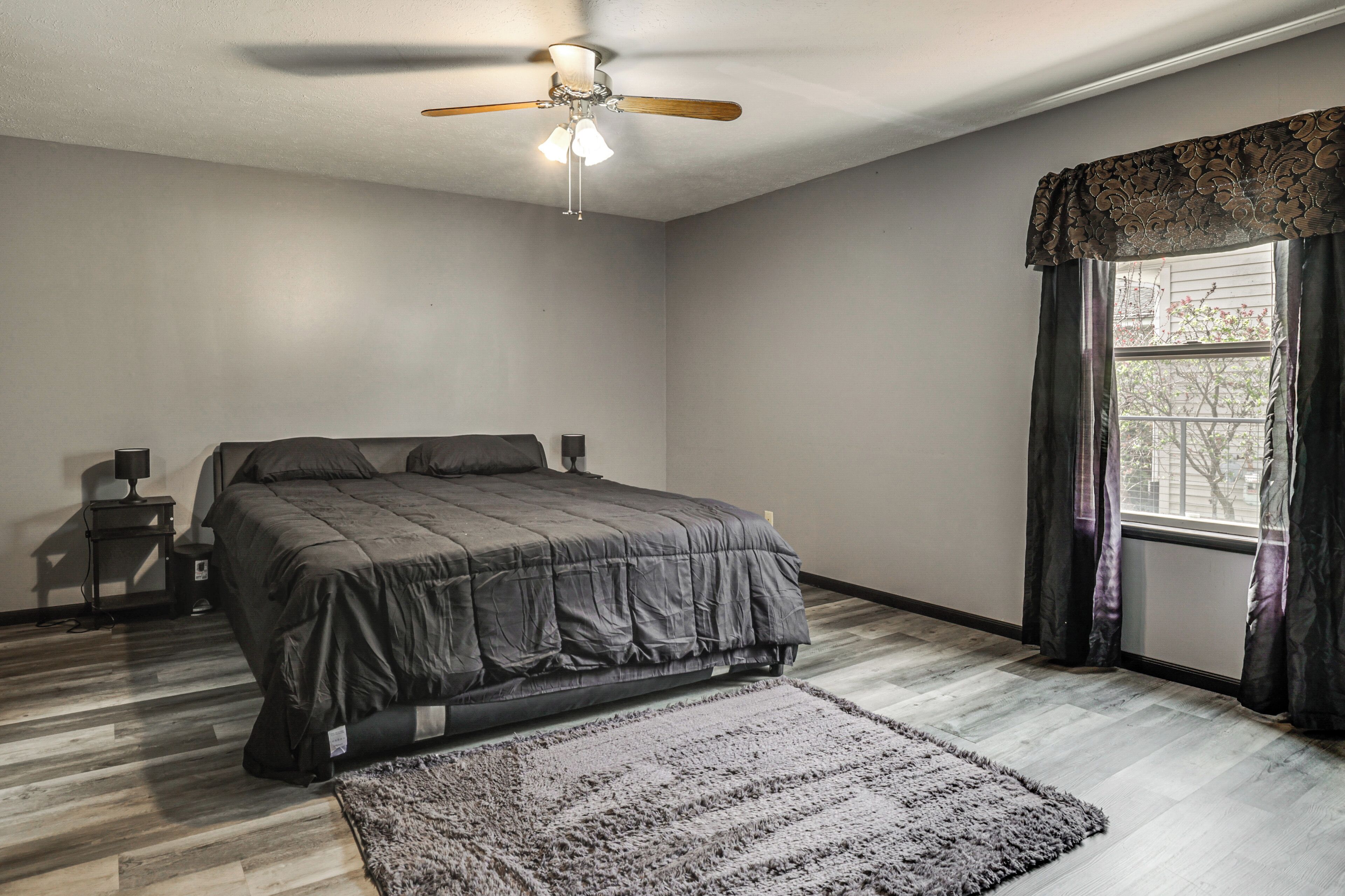 Casa (4 Bedrooms) | Interior