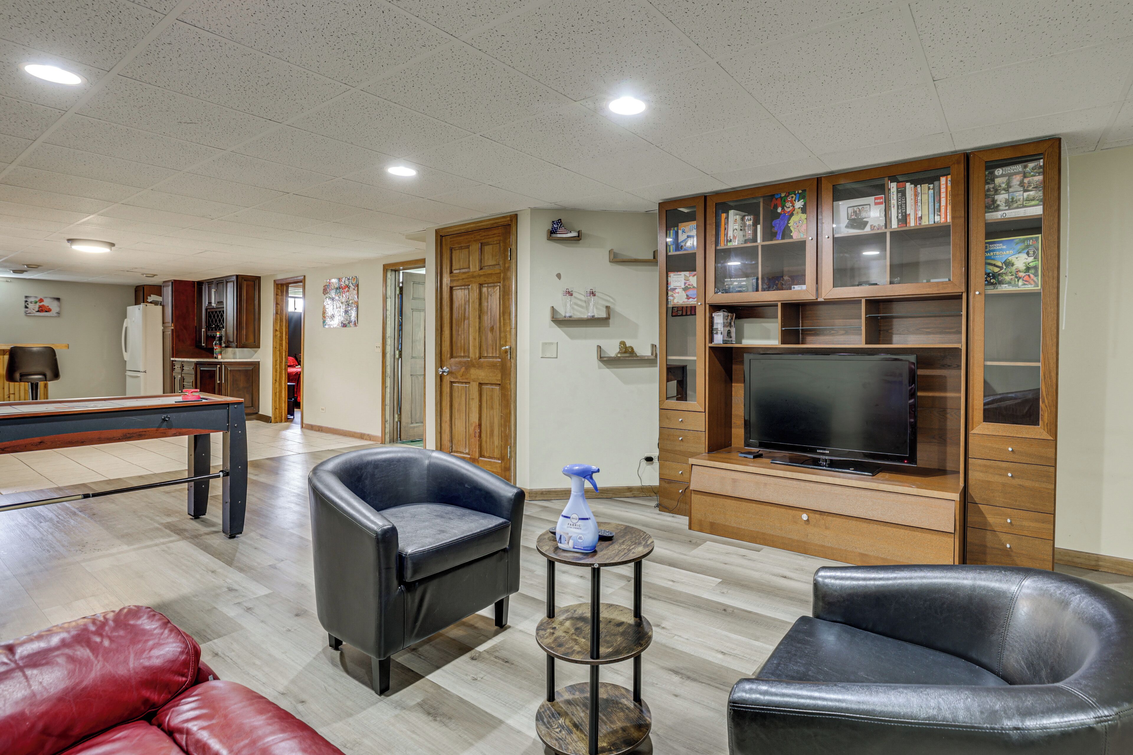 House (4 Bedrooms) | Interior