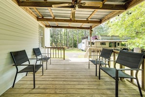 Talo (2 Bedrooms) | Sisätilat