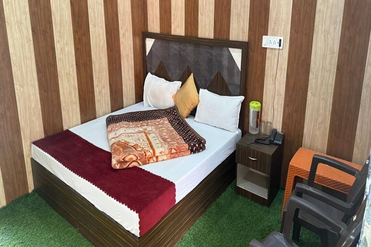 Royal Room | Wi-fi percuma 
