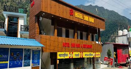 Hotel Shri Hari And Restaurant