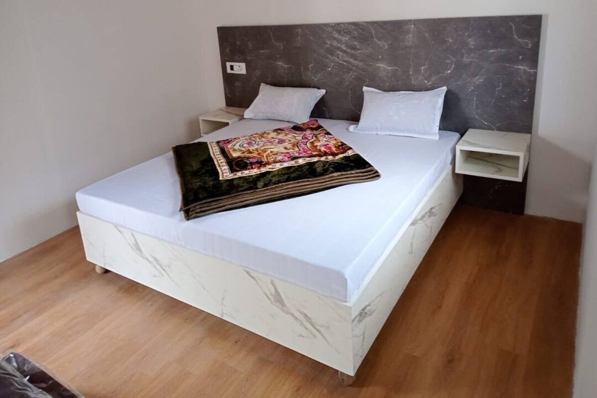 Economy Room | Wi-fi percuma 