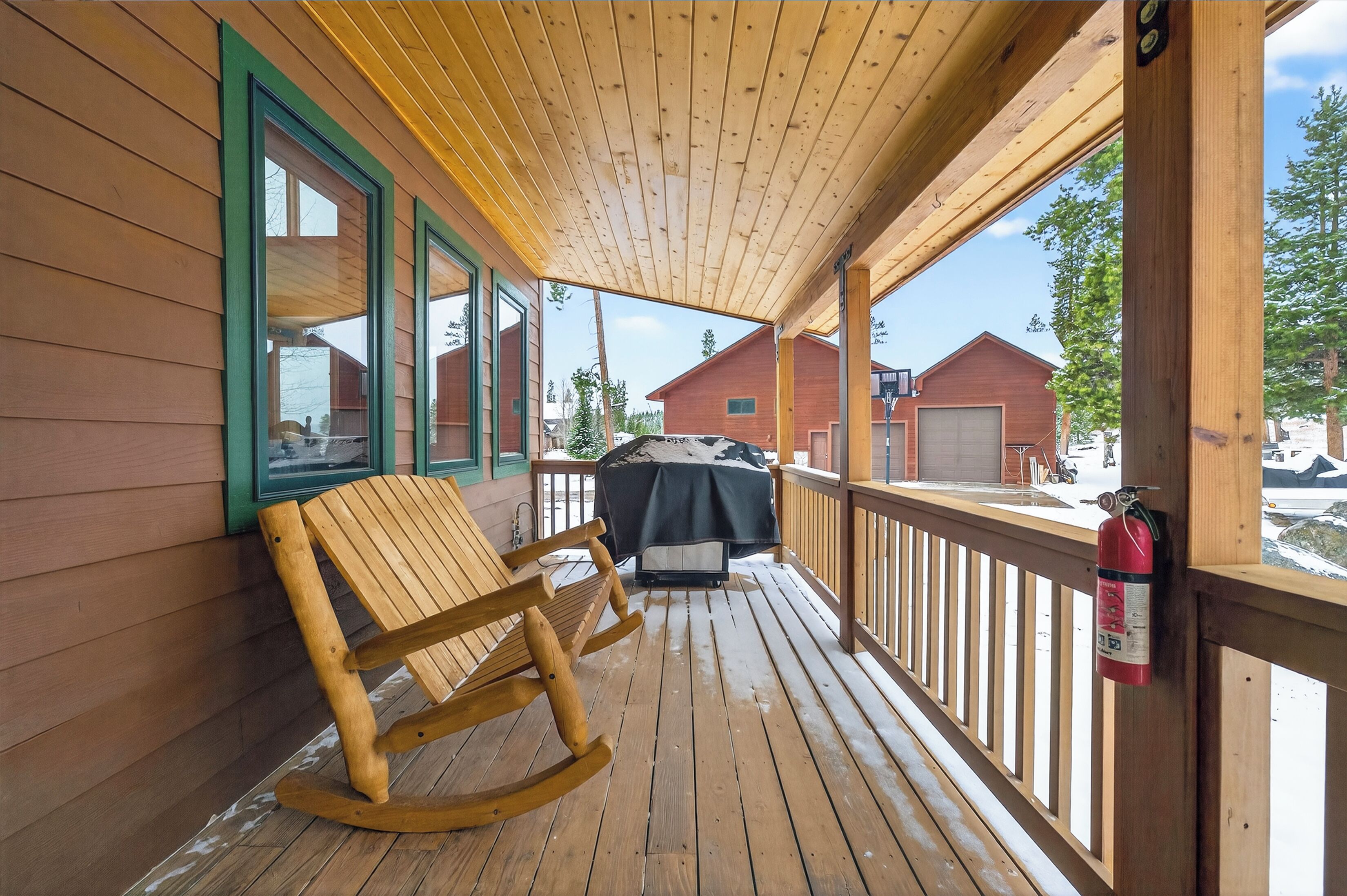 Terras