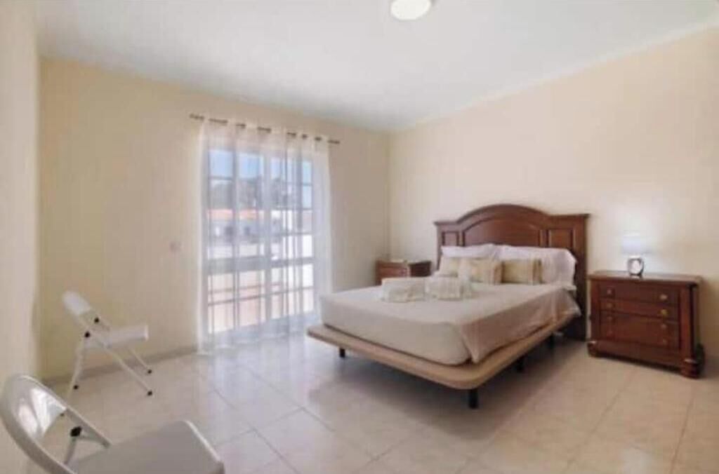 3 chambres, Wi-Fi