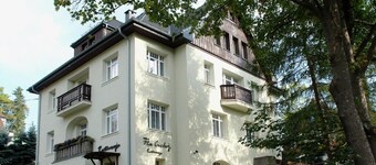 Willa Na Cichej