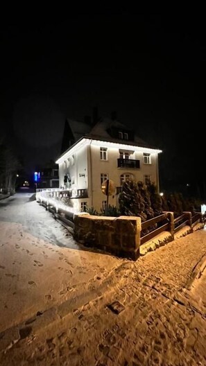Aussenbereich