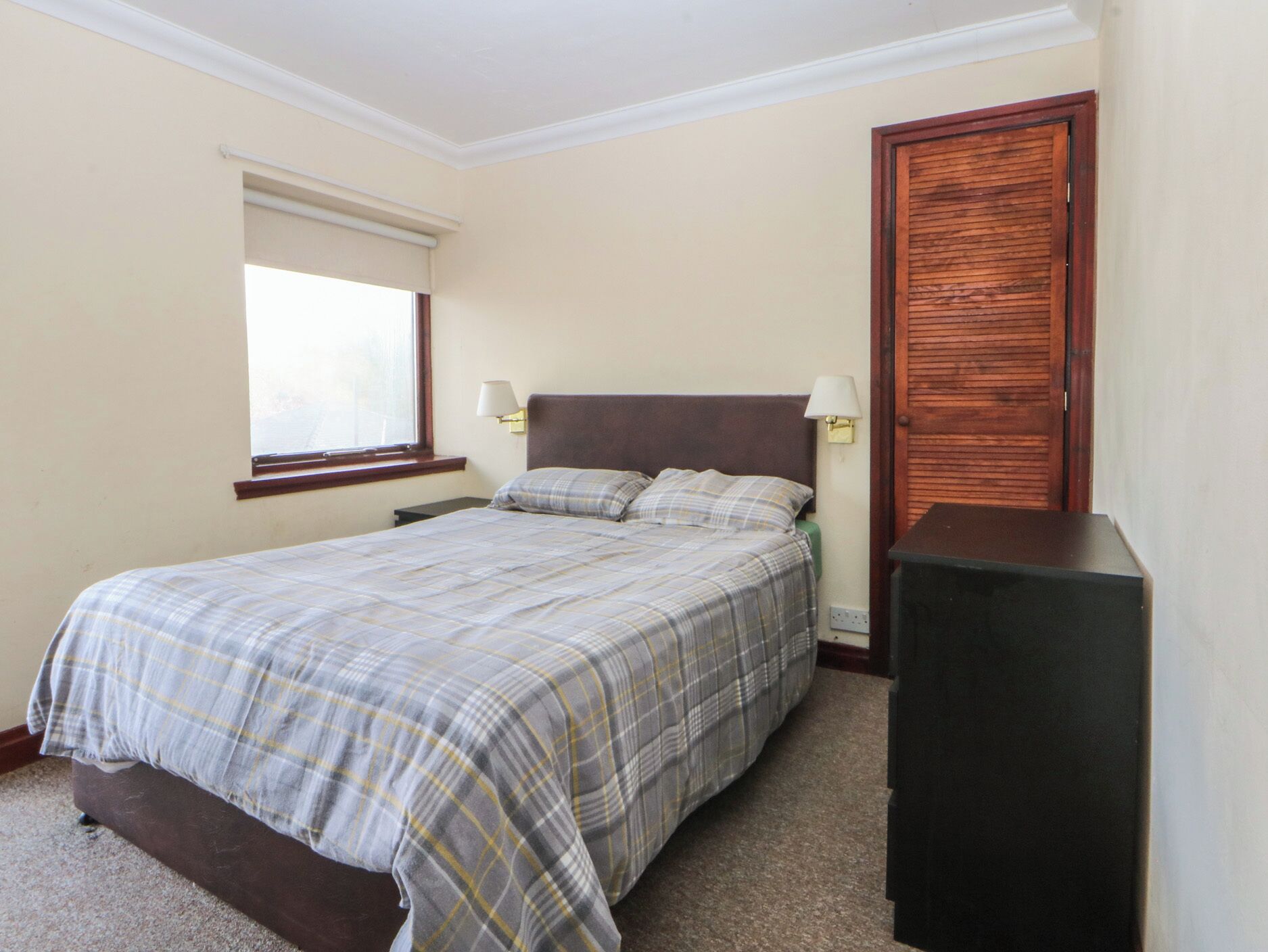 2 habitaciones, wifi gratis y decoración personalizada 