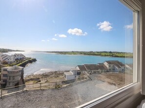 Interior - Seaview Apartment 5 (Y Felinheli)