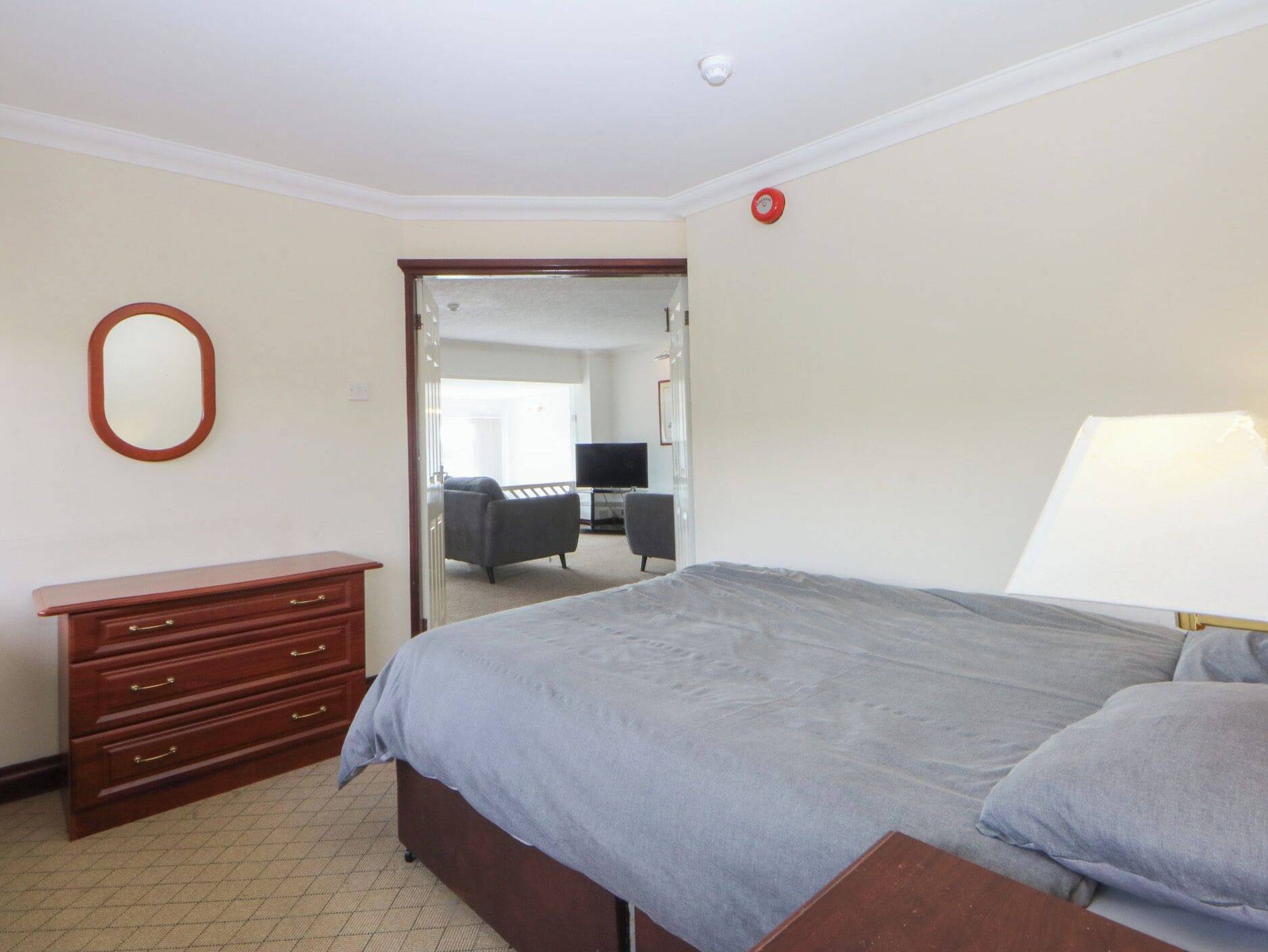 2 bedrooms, free WiFi, individually decorated, individually furnished