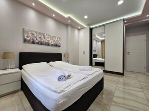 Room - Stylish&Beutiful
Vitosha Blvd (Sofia)