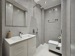 Bathroom - Stylish&Beutiful
Vitosha Blvd (Sofia)